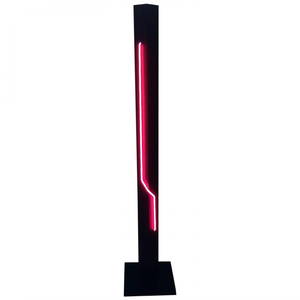 Rudi Stern Neon Floor Lamp