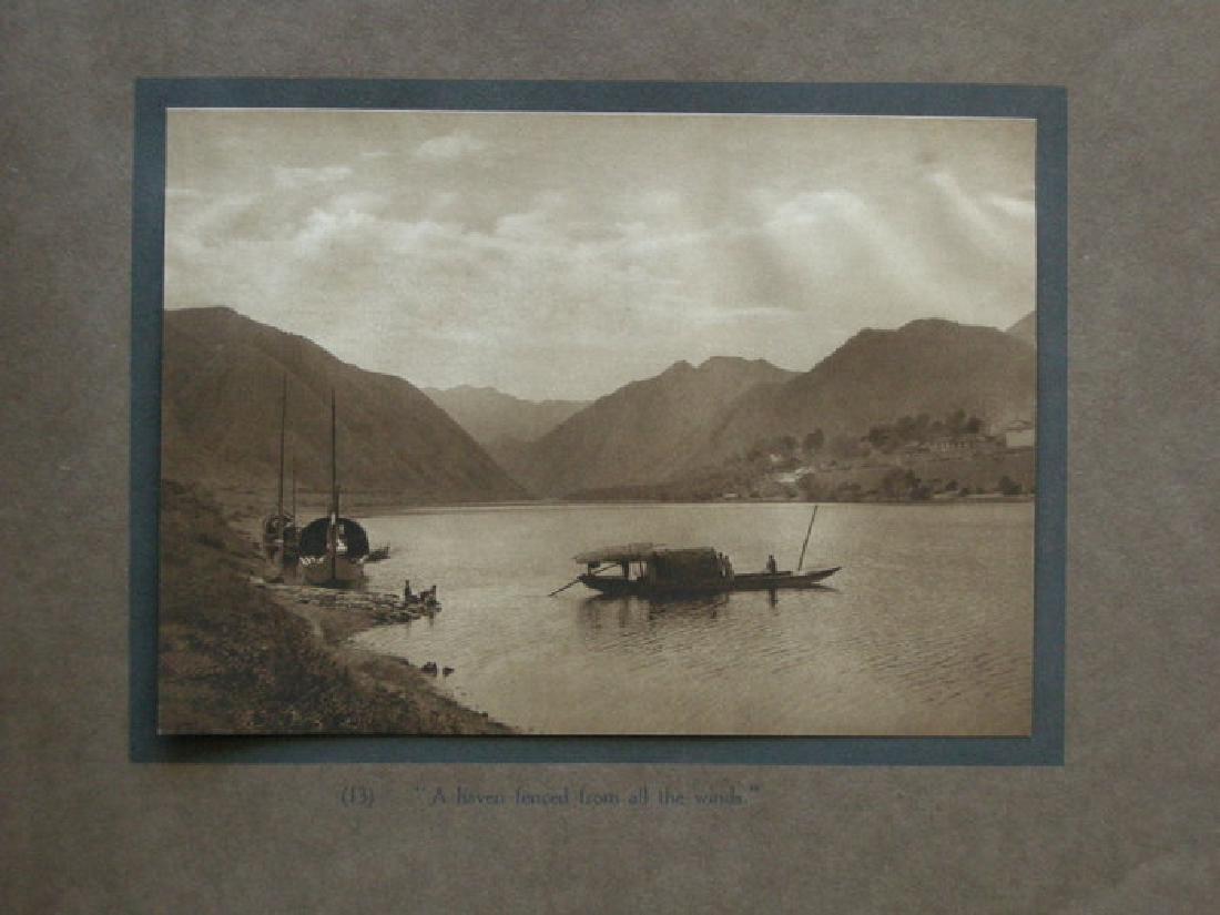 A Haven fenced from all the winds, China (1 of 1)