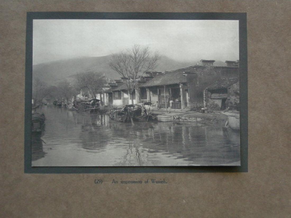 An impression of Wusieh, China (1 of 1)