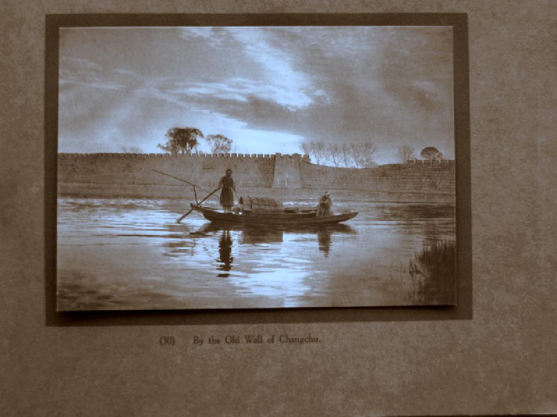 By the Old Wall of Changchu, China (1 of 1)