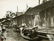 The Main Canal in Ayuthia, near Bangkok, Thailand.