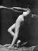 Nude by Andre de Dienes. C1962 - 2