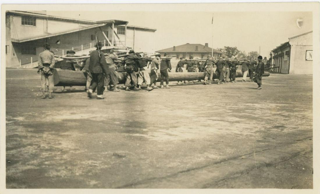 CHINA. Shanghai. C1927 (1 of 1)