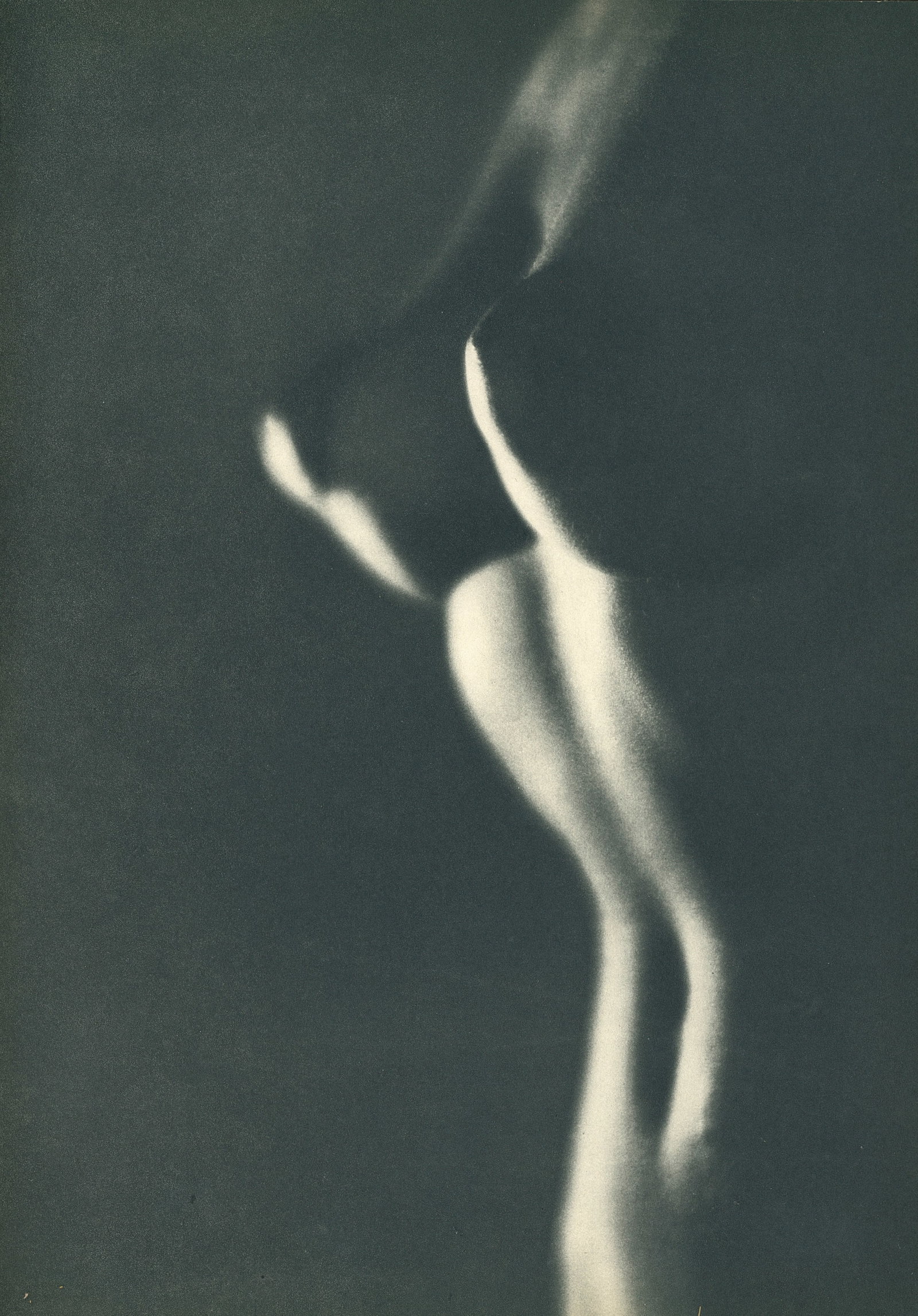Nude by Martin Munkacsi. C1951: Nude by Martin Munkacsi. C1951. Hungarian Martin Munkacsi (1896 - 1963) was known for his scenes of street life in Germany and Hungary from the late 1920s and 1930s. When he was offered a contract by 