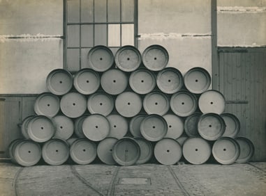 ABSTRACT. Reels. C1930