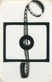 ABSTRACT. In Frame. C1930