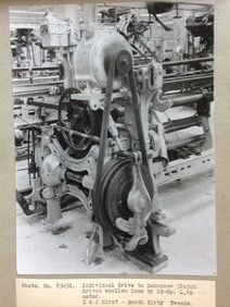 ALBUM. Metropolitan-Vickers Electrical Co. c1925