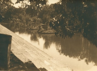 MEXICO. Cuernavaca. c1910