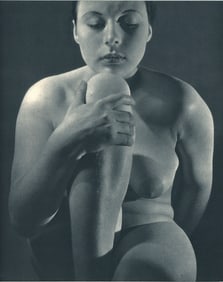 Nude by Andre Steiner. C1947
