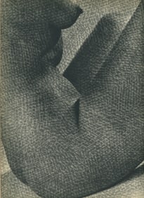 Nude by Martin Munkacsi. C1958