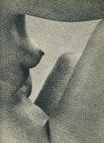 Nude by Martin Munkacsi. C1966