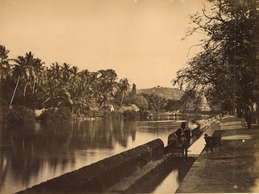 MARTINIQUE. Port de France, Caribbean.c1885