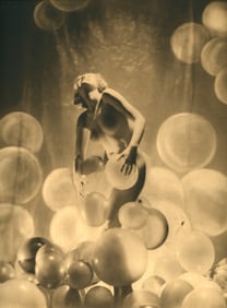 Nude by John Everard. C1935