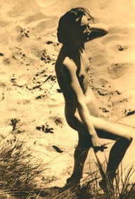 Nude by John Everard. C1935