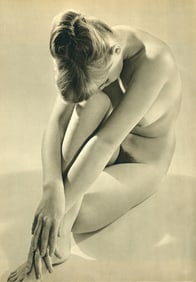 Beauté et Vérité Nude. C1960