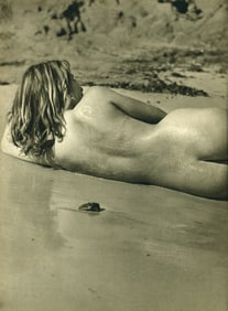 Beauté et Vérité Nude. C1960