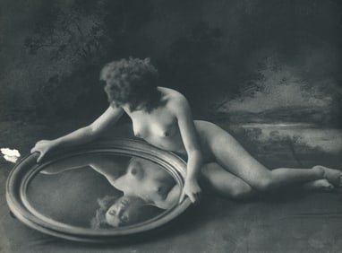 Nude by George Louis Arlaud. C1936