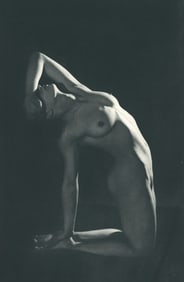 Nude by George Louis Arlaud. C1936