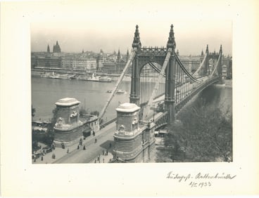 FOLIO. 50 Hungarian Fine Art Photographs, c1934