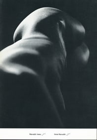 Hungarian Nude. C1982