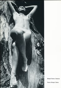 Hungarian Nude. C1982