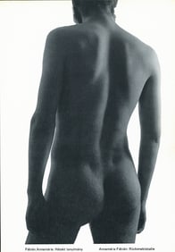 Hungarian Nude. C1982