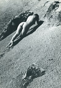 Hungarian Nude. C1984