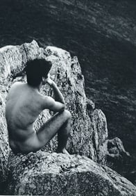 Hungarian Nude. C1984