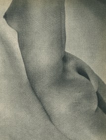 Nude by Martin Munkacsi. C1955