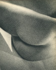 Nude by Martin Munkacsi. C1957