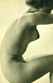 Beauté et Vérité Nude. C1960
