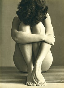 Beauté et Vérité Nude. C1960