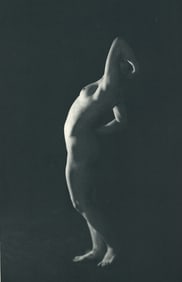 Nude by George Louis Arlaud. C1936