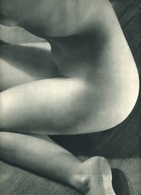 Nude by Erwin Marton. C1950