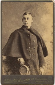 Soldier from Providence, R.I.