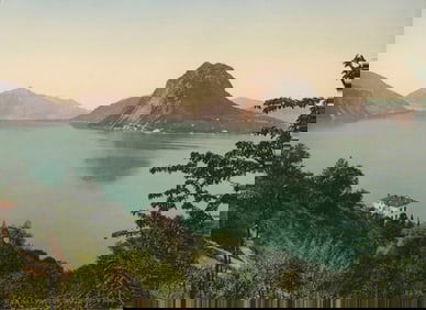 San Salvadore Dal Monte