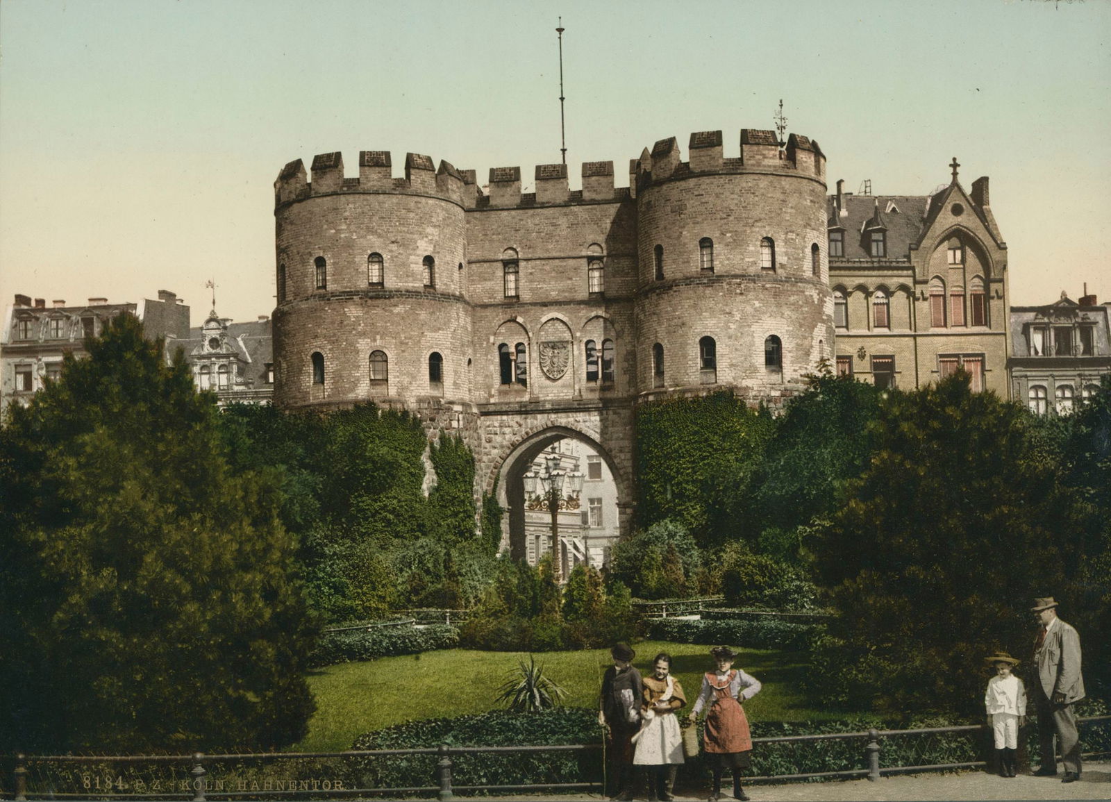 Semmering Railway Viaduct - 2