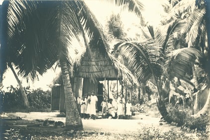 Vatiri, Fiji. c1930