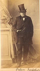 Prince Napoleon Bonaparte, c1875