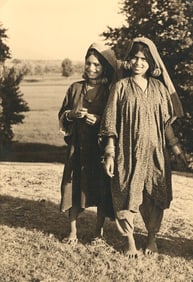 Kashmir. C1937