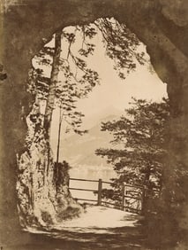 Varenna, Como, Italy. 1886