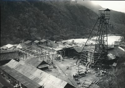 Frutadeli, Guayaquil, Ecuador. c1921