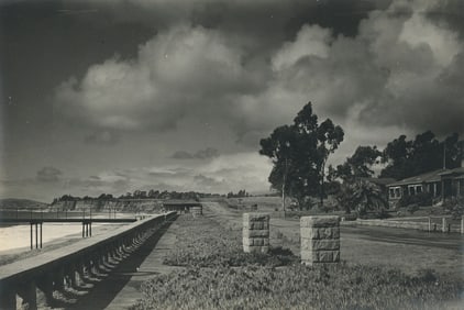 Del Mar, California. c1920