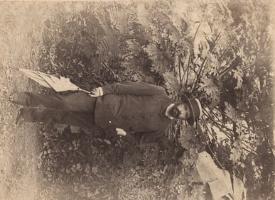 5 Photographs of Tonkin, French IndoChina. C1900