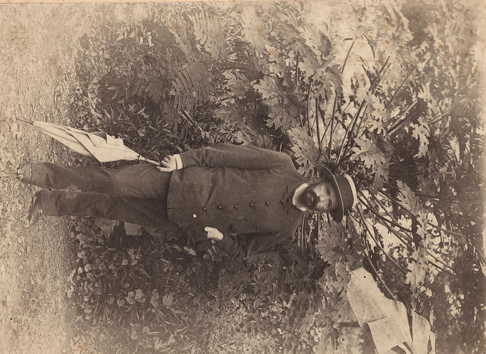 5 Photographs of Tonkin, French IndoChina. C1900 (1 of 5)