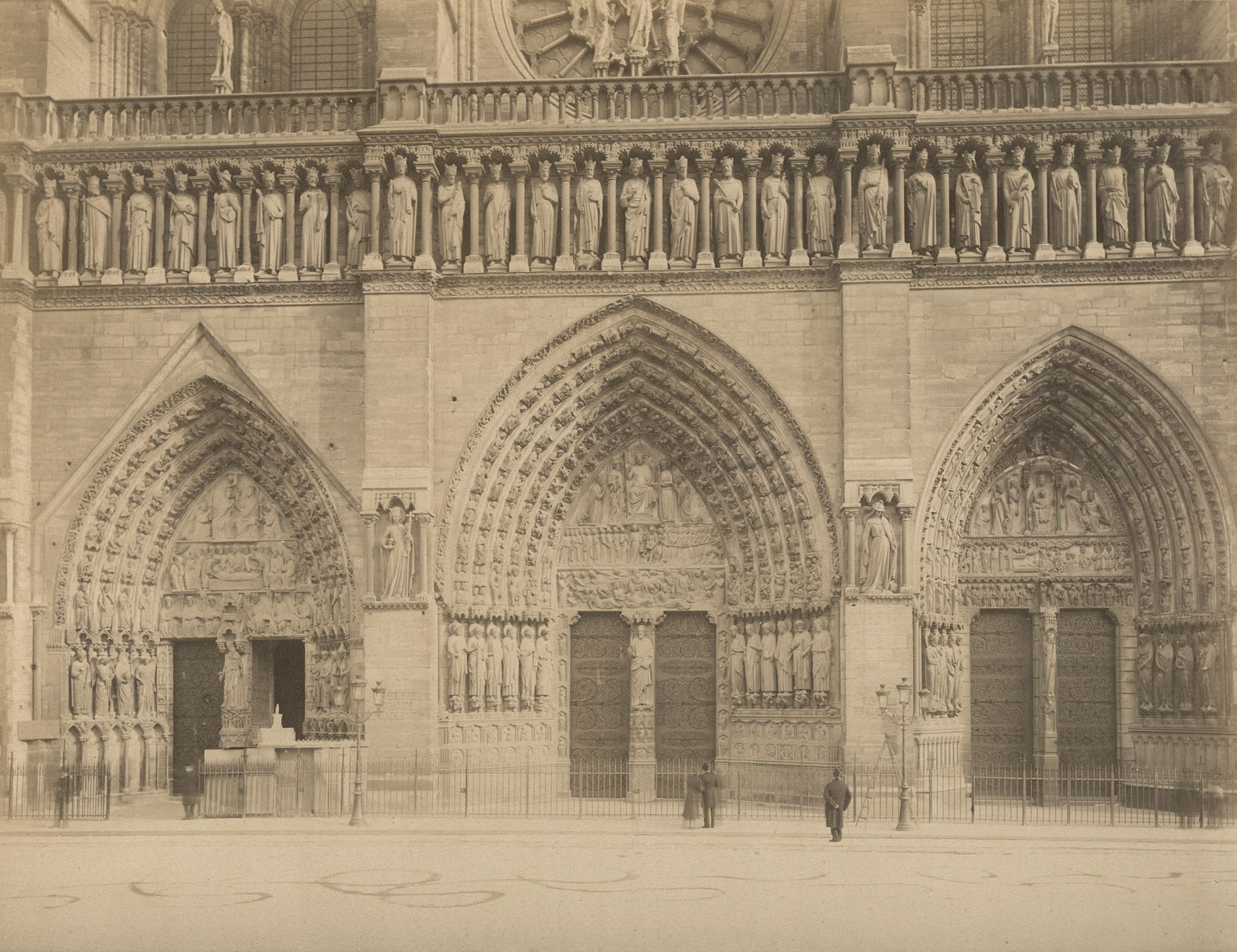 10 Civil War Cartes de visite with Tax Revenue Stamps, c1865 (1 of 2)