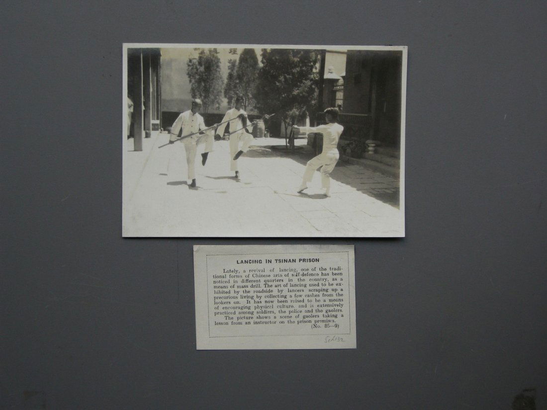 12 Photographs of China, c1935 (1 of 10)