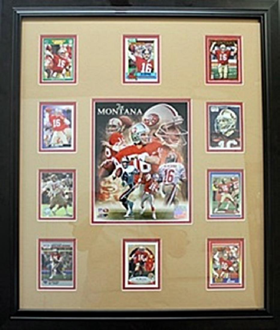 Lithograph - Kimber Smith: Lithograph After Kimber Smith; size approx. 11 x 14 in.