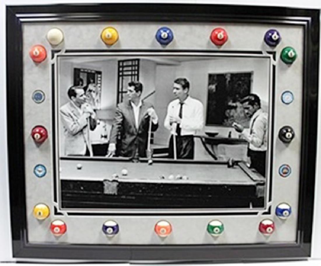 Lithograph Abandoned - David Mann: Lithograph Abandoned After David Mann; , pencil bears the signature, size approx. 22 1/2 x 28 1/2 in. David Dave Mann (September 10, 1940 – September 11, 2004) was a California graphic artist whos