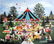 Liythograph Clowning Around - Wooster Scott
